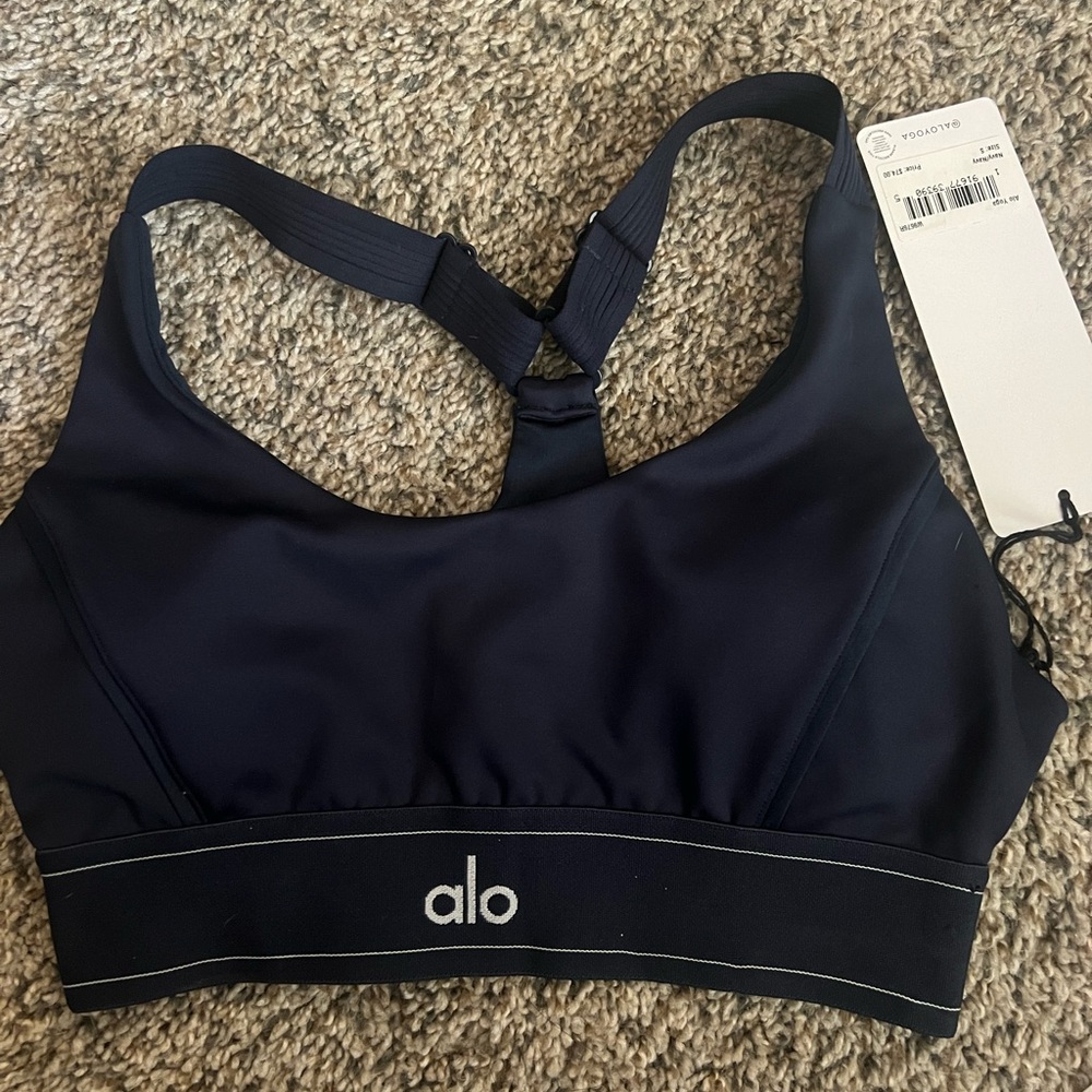 Alo Sports Bra